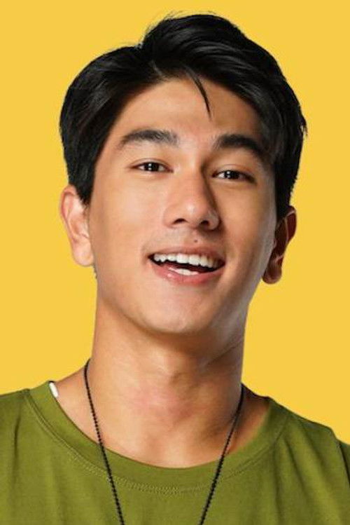 Nikko Natividad profile