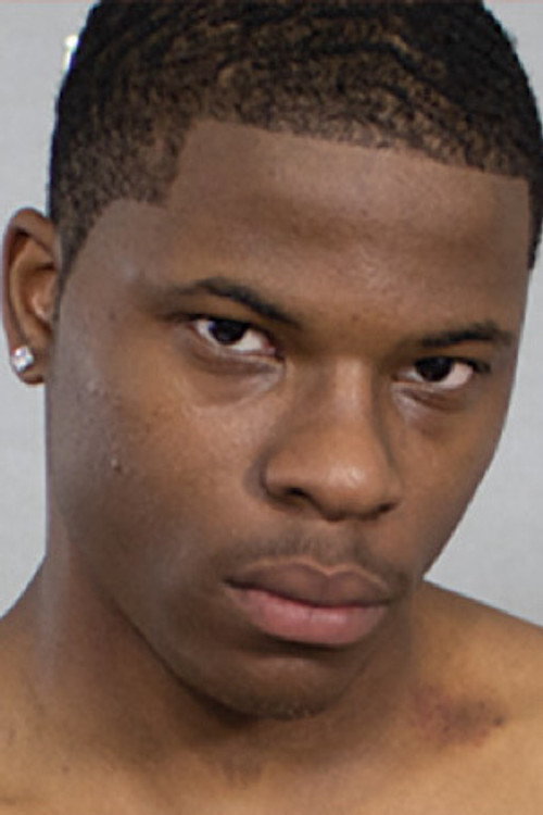 Photo of Gavin Xavier, Acting