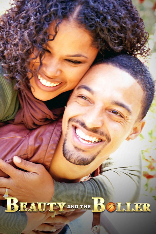 Beauty and the Baller poster