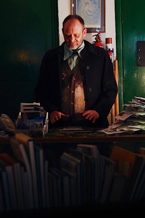 Movie poster for Booklovers (2020)