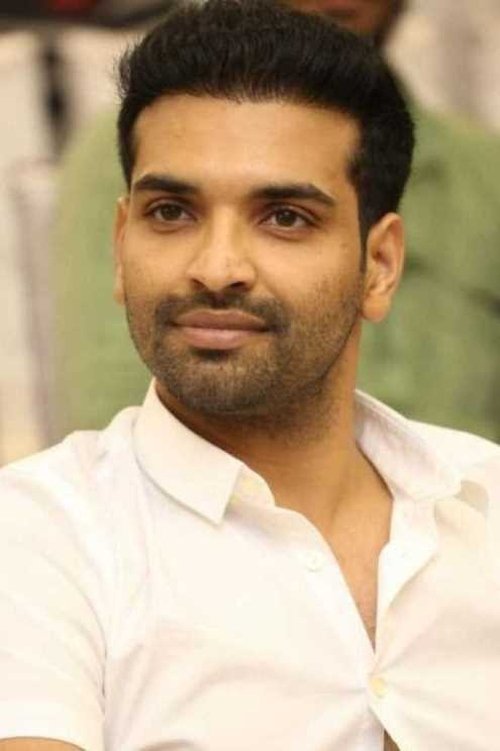 Raja Chembolu profile