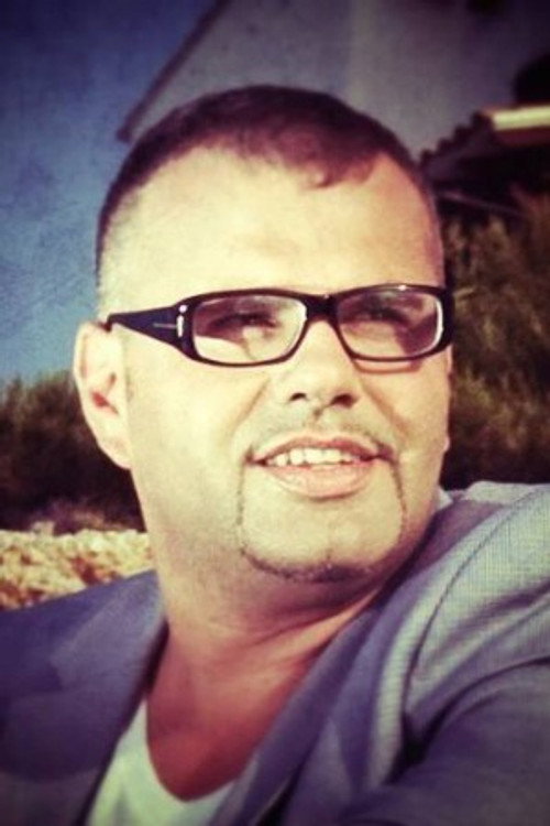 Photo of Crister García, Acting