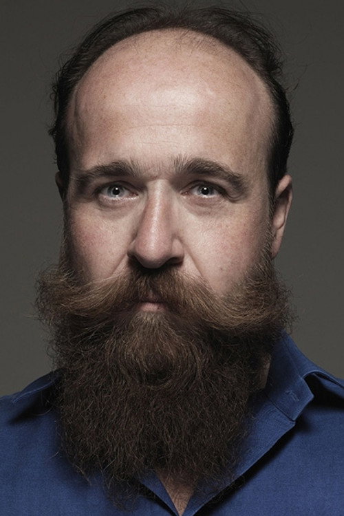 Photo of Augustin Jacob, Acting