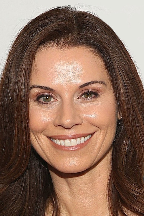 Jennifer Bini Taylor profile