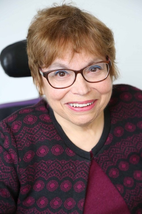 Photo of Judith Heumann, Acting