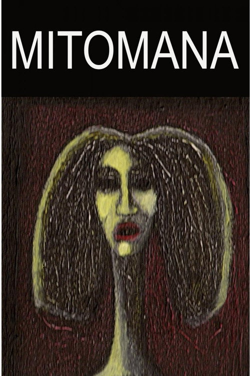 Movie poster for Mitómana (2009)