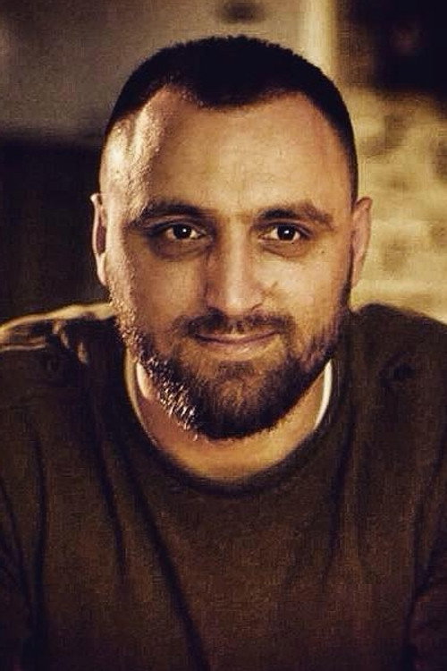 Photo of Besim Ugzmajli, Directing