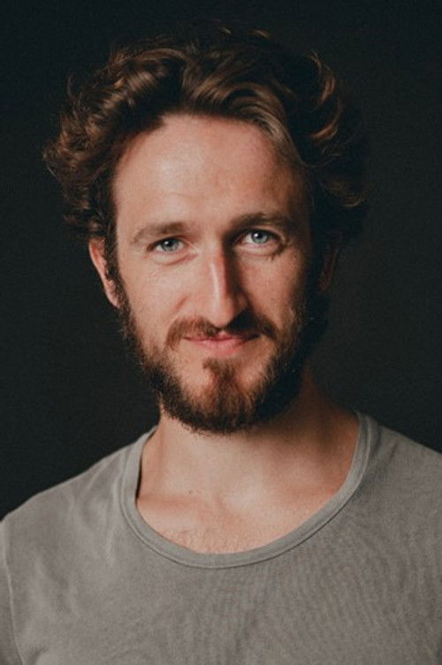 Joan Amargós Rubert profile