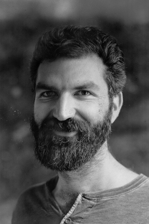 Photo of Jeremiah Zagar, Directing