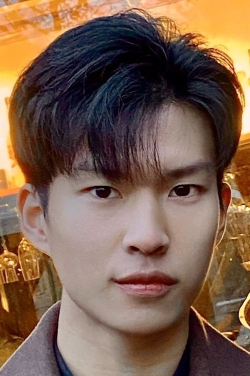 Zheng Jiaming profile