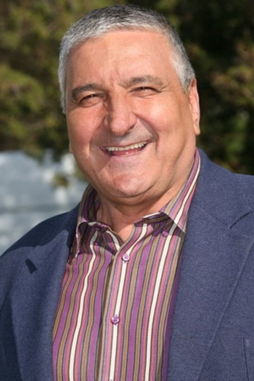 Photo of Rică Răducanu, Acting