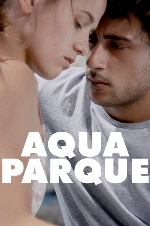 Movie poster for Aquaparque (2018)