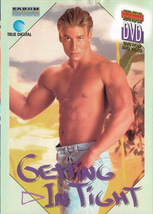 Movie poster for Getting in Tight (1994)