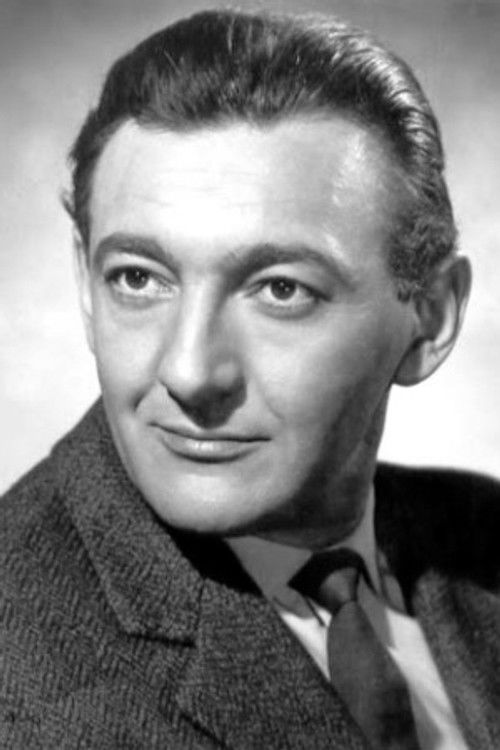 Imre Sinkovits profile