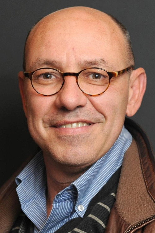 Kurt Defrancq profile