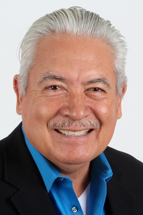 Photo of Pablo Esparza, Acting