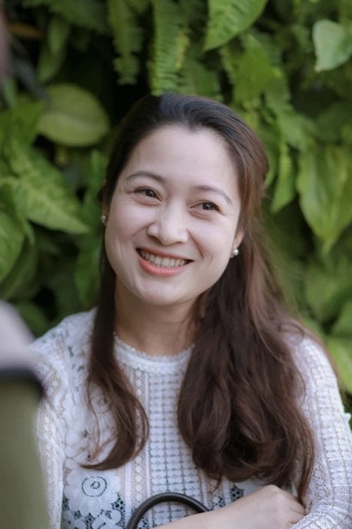 Photo of Thu Nga, Acting