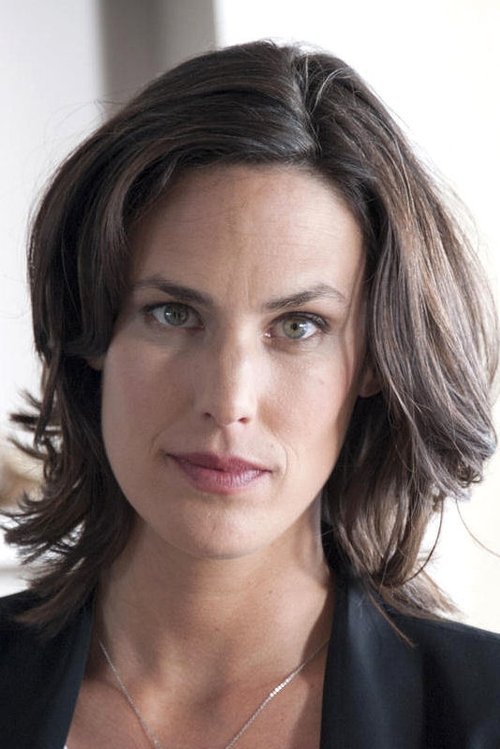 Julie Fournier profile