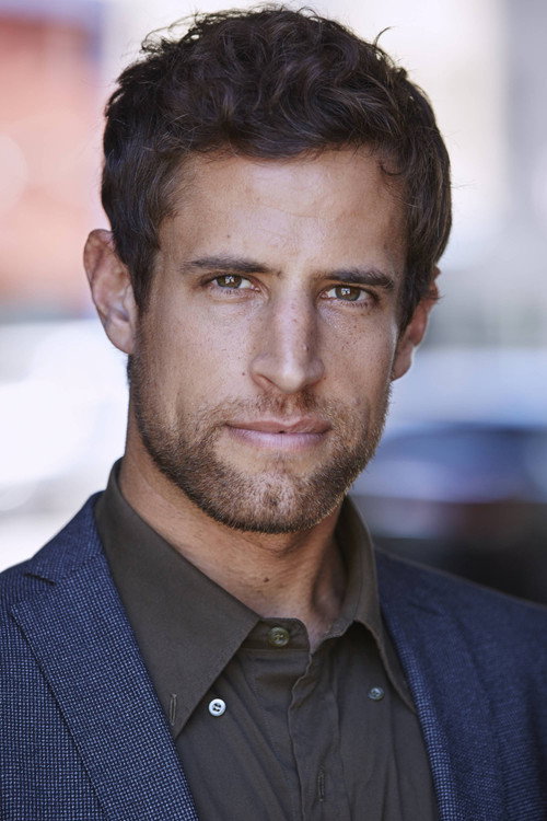 Photo of James Hawthorn, Acting