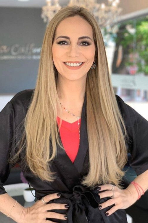 Clara Franco profile