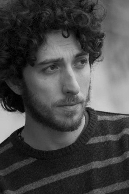 Photo of Luca Di Prospero, Acting