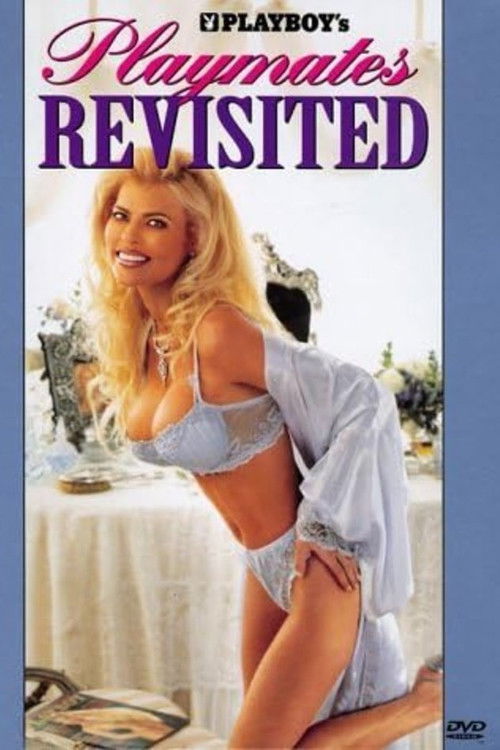 Movie poster for Playboy: Playmates Revisited (1998)
