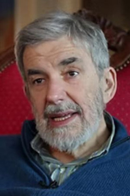Photo of Giorgio Mariuzzo, Writing
