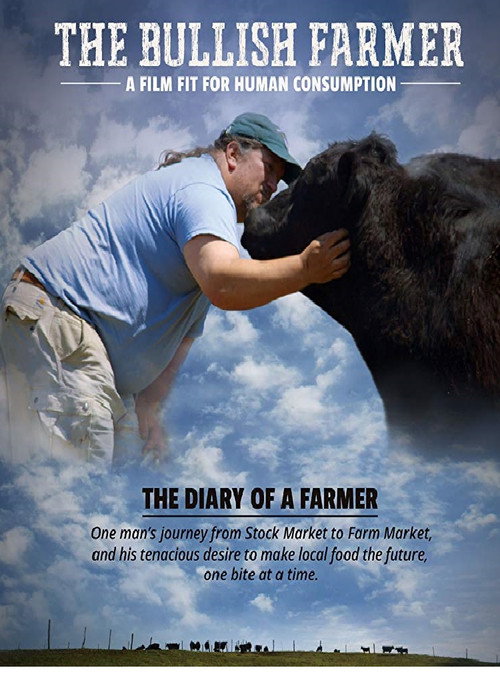 Movie poster for The Bullish Farmer (2017)