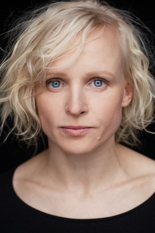 Anne Müller profile