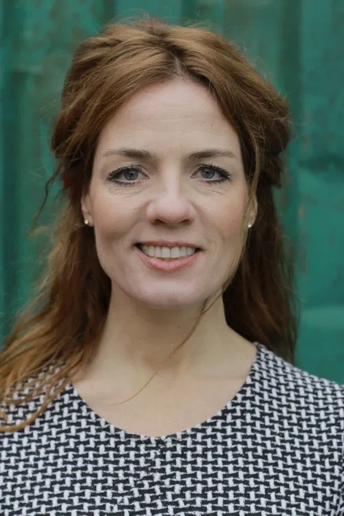 Ilse Warringa profile