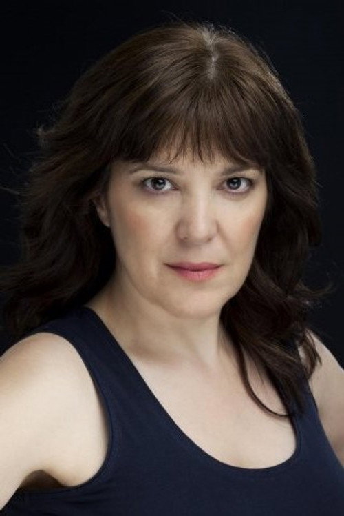 Photo of Luisa Martínez, Acting
