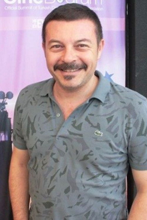 Murat Şeker profile