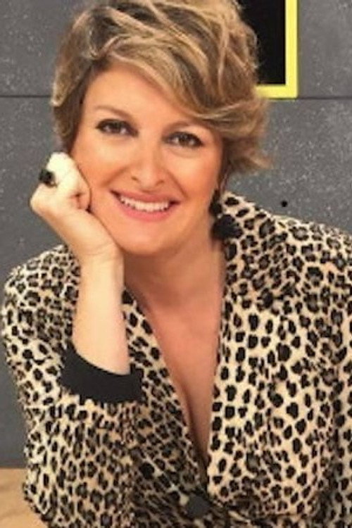 Tina Jarrous profile