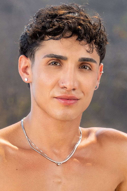 Photo of Alex Gallegos, Acting