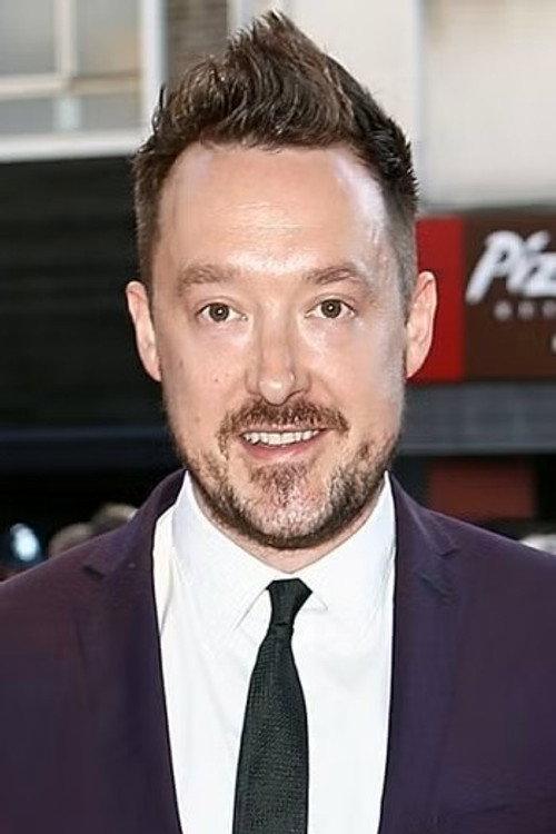 Neil Gibbons profile