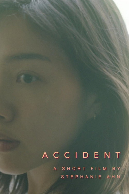 Movie poster for Accident (2023)