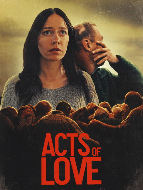 Movie poster for Acts of Love (2025)
