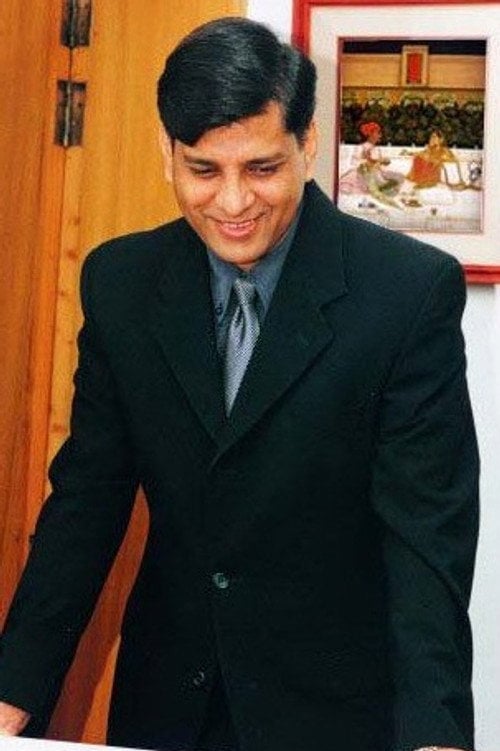Photo of Abdul Rauf Khalid, Writing