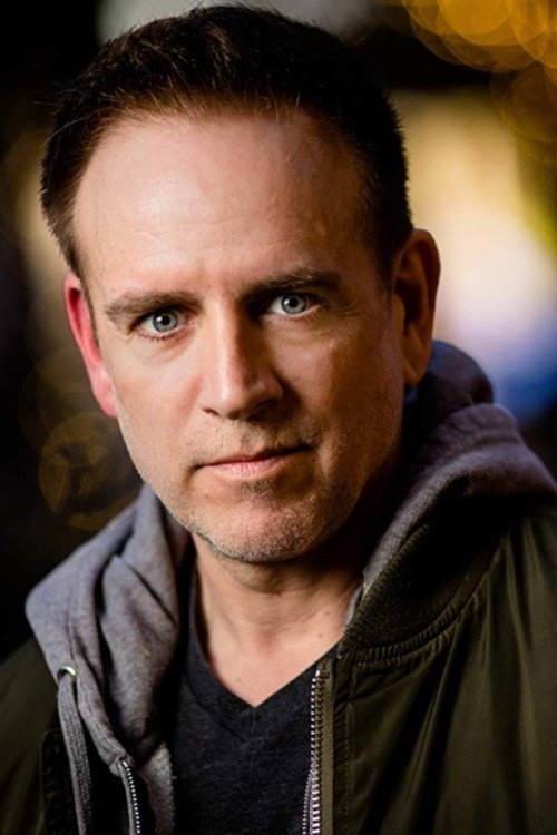 Photo of Jeff Cole, Acting