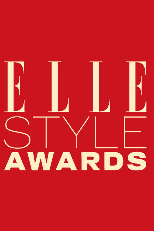 Elle Style Awards poster