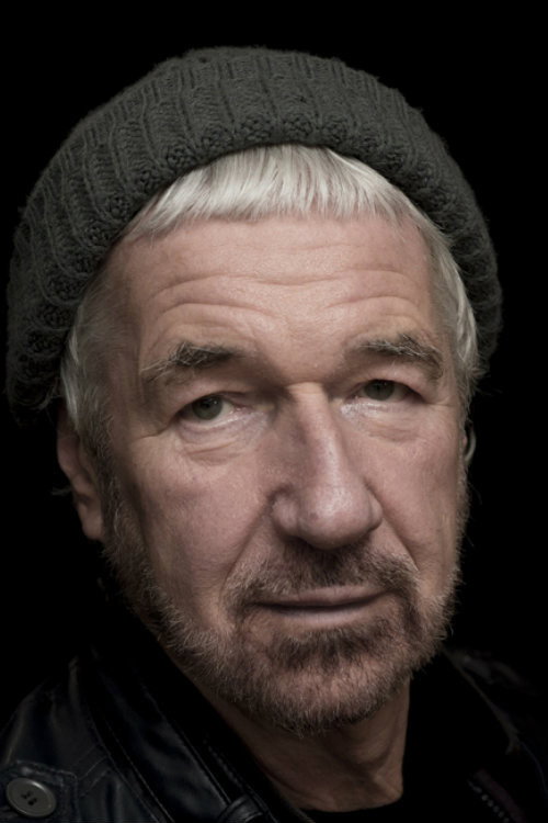 Photo of Willy Russell, Writing