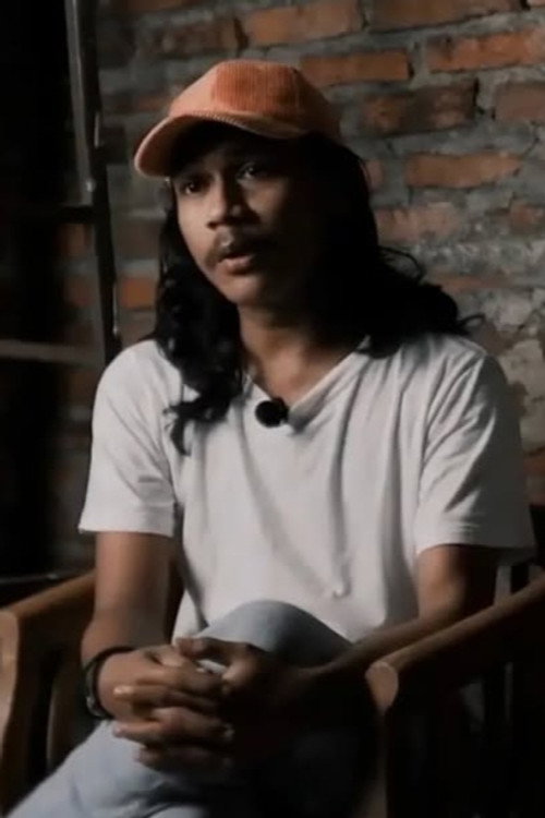 Photo of Jeje Berkahdjaya, Directing