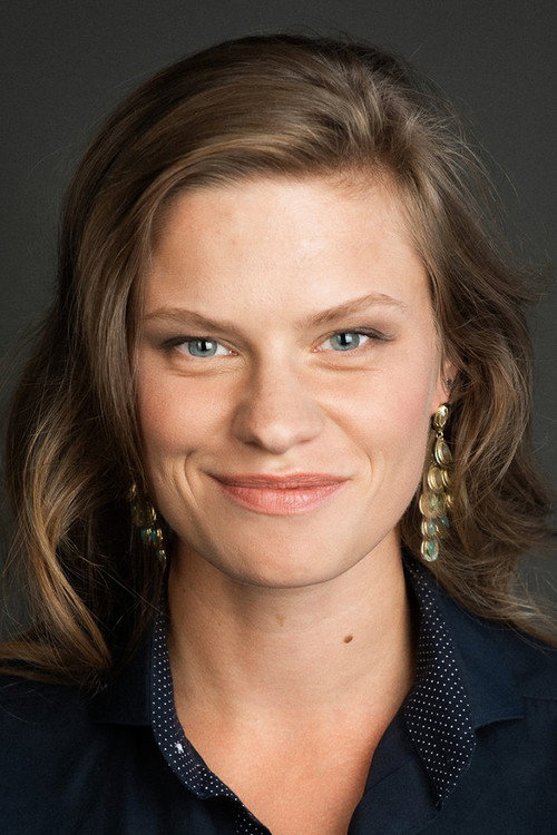 Kristina Boytsova profile