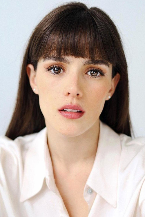 Samantha Siqueiros profile