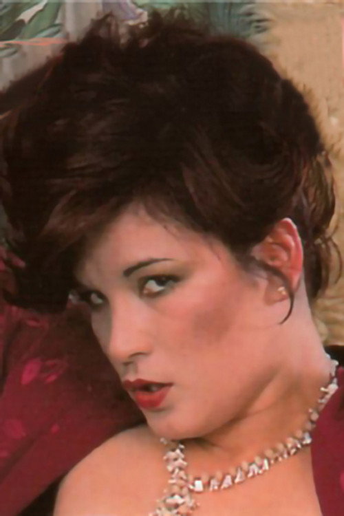 Photo of Maxine Miller, Acting