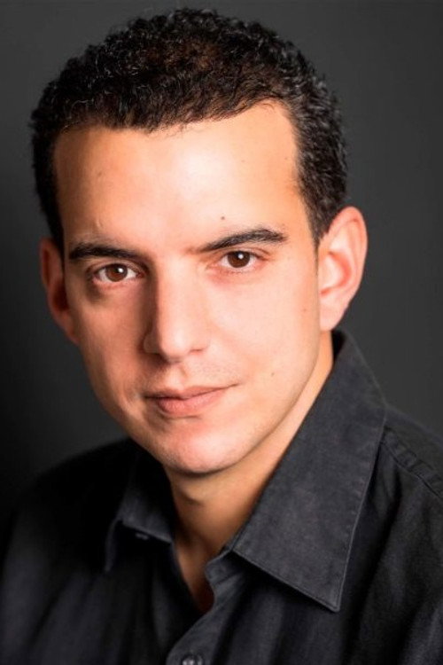Photo of Omar Berdouni, Acting