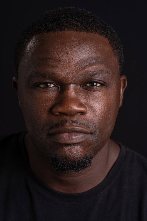 Photo of Colin Kilkenny, Acting