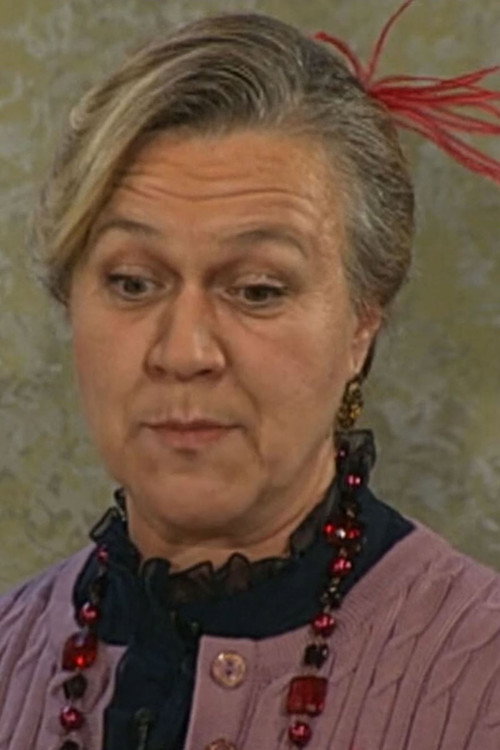 Photo of Silke Volkner, Acting