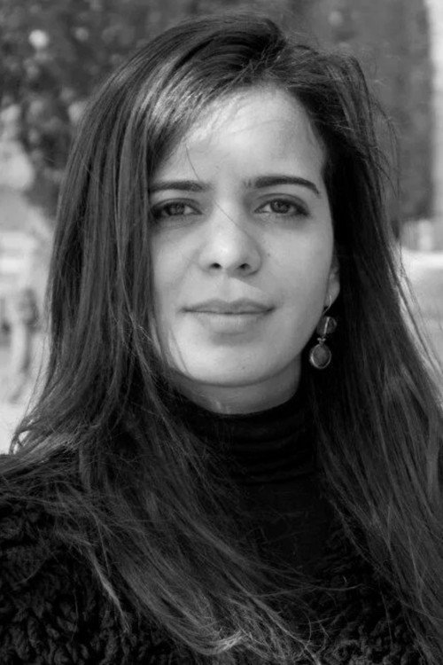 Photo of Hind Bensari, Directing
