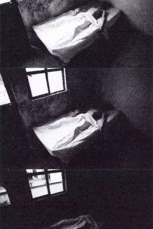 Movie poster for Untitled, Unfinished (2021)